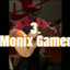 Monix Gamer