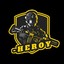 ♔ -HeRoY