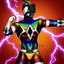 Rainbow Ranger