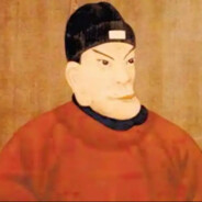 洪武皇帝朱元璋