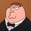 Mr. Peter Griffin