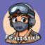 Feaststick