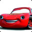 Lightning McQueen