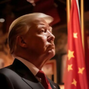 美利坚殿堂级潜伏者川建国