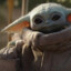 Baby Yoda