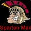 =(eGO)=™ Spartan Man [UF]