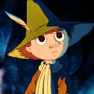 Снусмумрик avatar