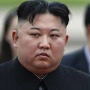 Kim Jong Un