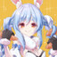 兎田ぺこら