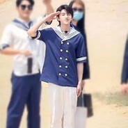 嘴巴有你的头发