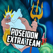 Poseidon