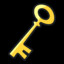 key