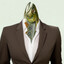 business trout