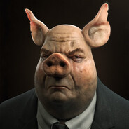 СВИНОЕРЫЛО