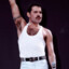 Freddy Mercury