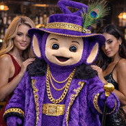 Pimpy Winky