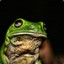 greenbigfrog