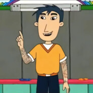 翻斗花园健康哥哥