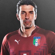 Buffon Virtus.Pro