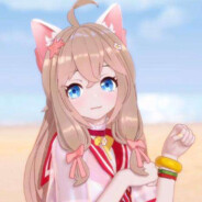 变成祭品守护嘉然小姐