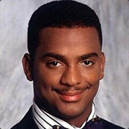 Carlton Banks