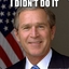 Bush did Dust 9/11