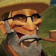 Player Avatar