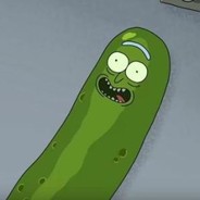 Pickle Rick