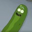 Pickle Rick