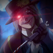 The Ripper