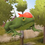 BoomFrog