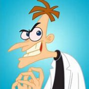 Dr. Doofenshmirtz