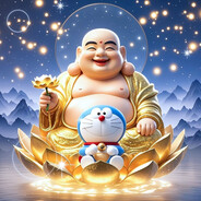 大罗金仙青龍仁馬灵尊