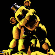 Golden Freddy