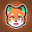 Kyutsune | GIFT GAMES x 0.9
