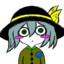 [WSA?] KOISHI KOMEIJI⁴²