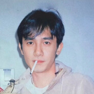 心事全写在logo上