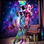 Avatar of player Даун