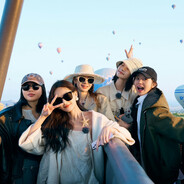 泰兰德的夏天永不停歇