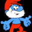 Papa Smurf