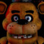 FREDDY FAZBEAR