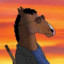 BoJack Horseman