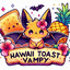HawaiiToastVampy