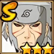 千手扉间 [秽土转生]