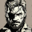 Venom Snake