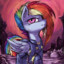 Rainbow Dash