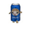 pepsi cat