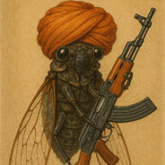 Al-cicada