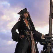 jack sparrow
