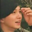 SUGA from BTS